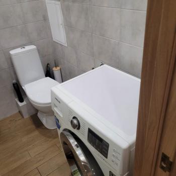 Сдается 1-комнатная квартира, 44 м²