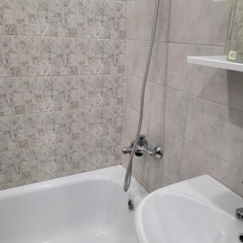 Сдается 1-комнатная квартира, 44 м²
