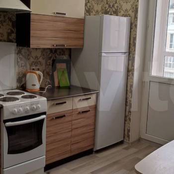 Сдается 1-комнатная квартира, 45 м²