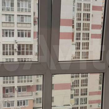 Сдается 1-комнатная квартира, 45 м²