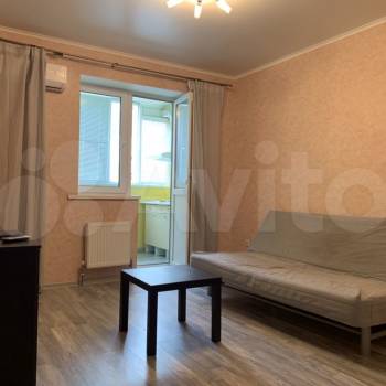 Сдается 1-комнатная квартира, 30 м²