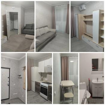 Сдается 1-комнатная квартира, 28 м²
