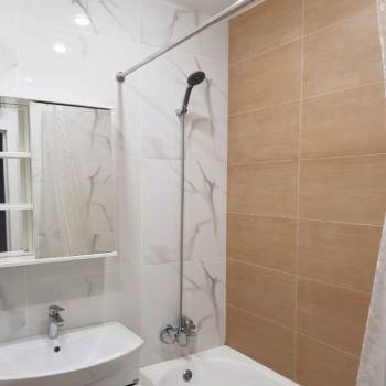 Продается 1-комнатная квартира, 38 м²