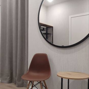 Сдается 1-комнатная квартира, 44 м²