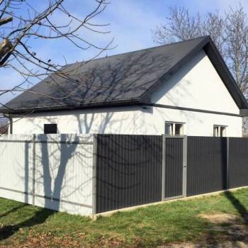 Продается Дом, 113 м²