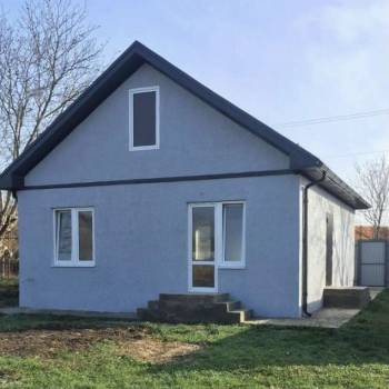 Продается Дом, 113 м²