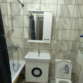 Сдается 1-комнатная квартира, 45 м²