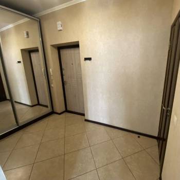 Сдается 1-комнатная квартира, 41 м²