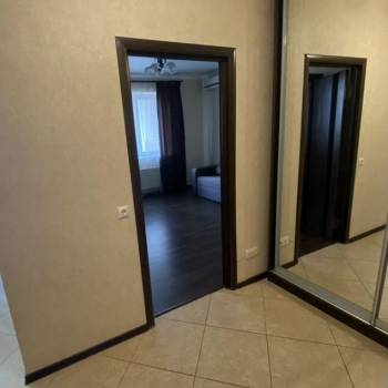 Сдается 1-комнатная квартира, 41 м²