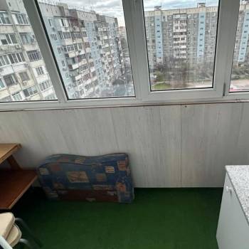 Сдается 1-комнатная квартира, 50 м²