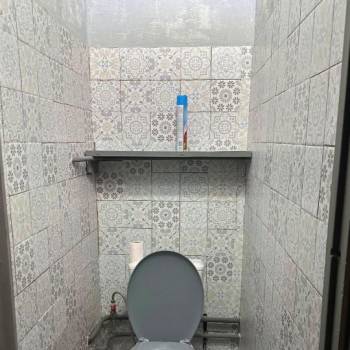 Сдается 1-комнатная квартира, 50 м²