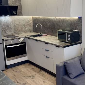 Сдается 1-комнатная квартира, 37,6 м²