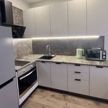 Сдается 1-комнатная квартира, 37,6 м²