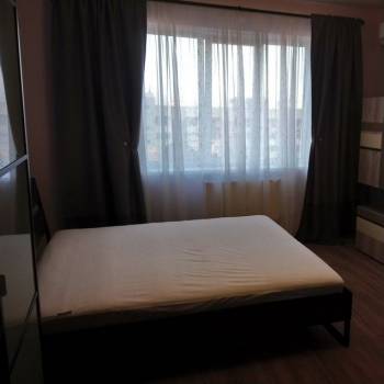 Сдается 1-комнатная квартира, 46 м²