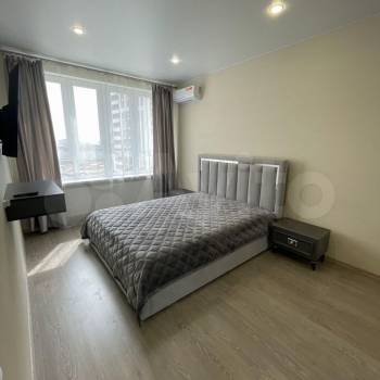 Сдается 1-комнатная квартира, 35,8 м²