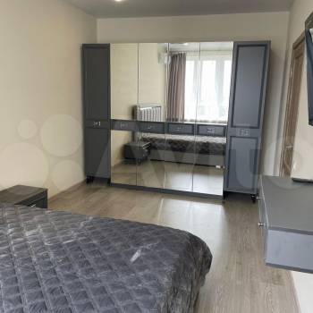 Сдается 1-комнатная квартира, 35,8 м²