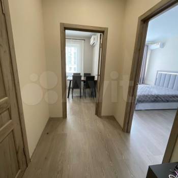 Сдается 1-комнатная квартира, 35,8 м²