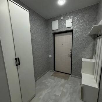 Сдается 1-комнатная квартира, 29,4 м²