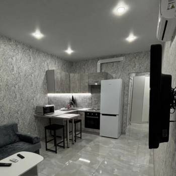 Сдается 1-комнатная квартира, 29,4 м²