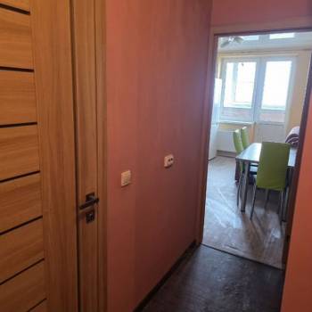 Продается 1-комнатная квартира, 41 м²