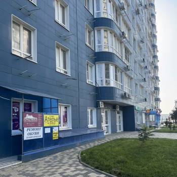 Продается Нежилое помещение, 34,2 м²