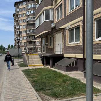 Продается Офис, 61 м²