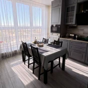 Продается 2-х комнатная квартира, 61,3 м²