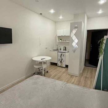 Сдается 1-комнатная квартира, 24 м²