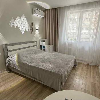 Сдается 1-комнатная квартира, 24 м²