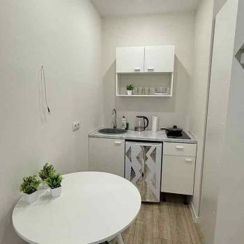 Сдается 1-комнатная квартира, 24 м²