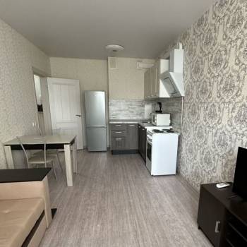 Сдается 1-комнатная квартира, 24,7 м²