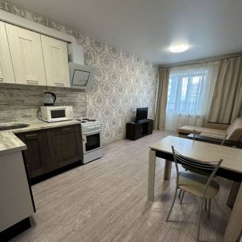 Сдается 1-комнатная квартира, 24,7 м²