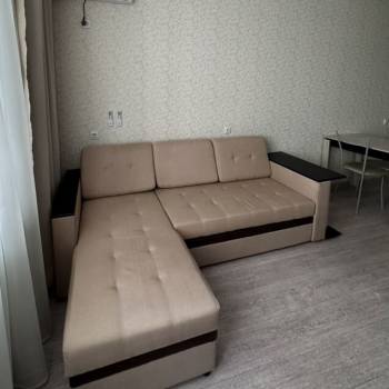 Сдается 1-комнатная квартира, 24,7 м²