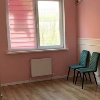 Сдается 1-комнатная квартира, 34 м²