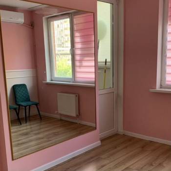 Сдается 1-комнатная квартира, 34 м²