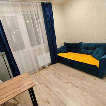 Продается 1-комнатная квартира, 22 м²