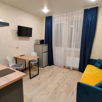 Продается 1-комнатная квартира, 22 м²