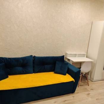 Продается 1-комнатная квартира, 22 м²