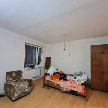 Продается 1-комнатная квартира, 28,9 м²