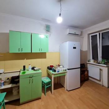 Продается 1-комнатная квартира, 28,9 м²