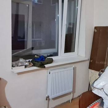 Продается 1-комнатная квартира, 28,9 м²