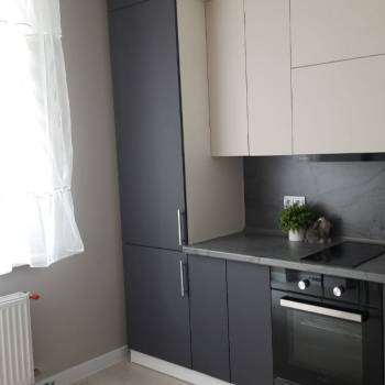 Сдается 1-комнатная квартира, 36,6 м²