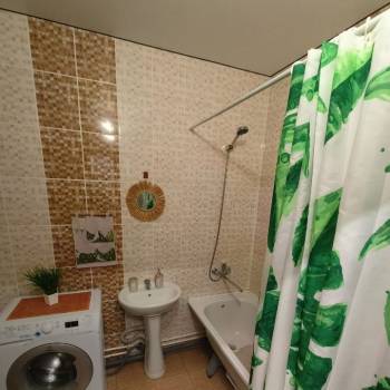 Сдается 1-комнатная квартира, 42,9 м²