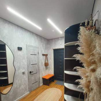 Сдается 1-комнатная квартира, 42,9 м²