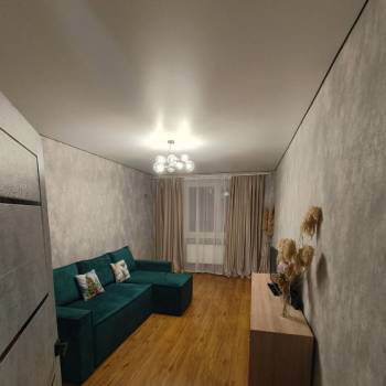 Сдается 1-комнатная квартира, 42,9 м²