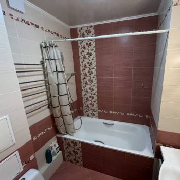 Сдается 1-комнатная квартира, 46,2 м²