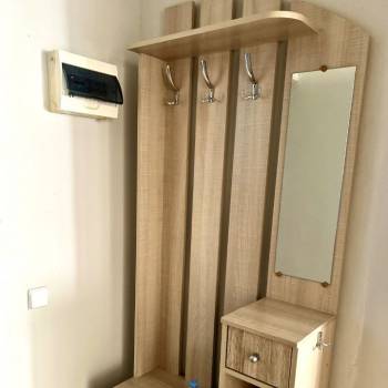 Сдается 1-комнатная квартира, 34,1 м²