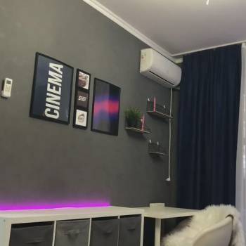 Сдается 1-комнатная квартира, 38 м²