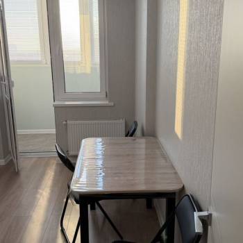 Сдается 1-комнатная квартира, 43,7 м²