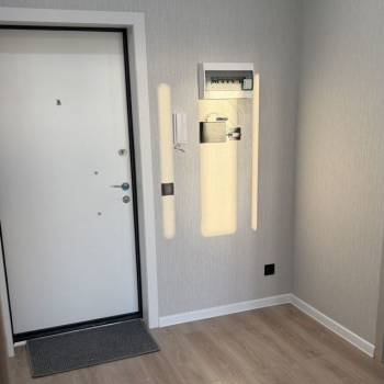 Сдается 1-комнатная квартира, 43,7 м²